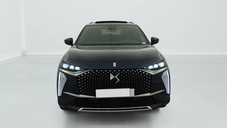 Mandataire Automobile occasion, recherche de Ds Ds7-hybride-rechargeable-e-tense-225-eat8-opera - E-Motors