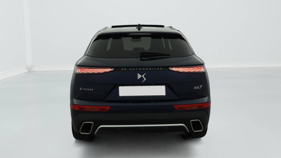 Mandataire Automobile occasion, recherche de Ds Ds7-hybride-rechargeable-e-tense-225-eat8-opera - E-Motors