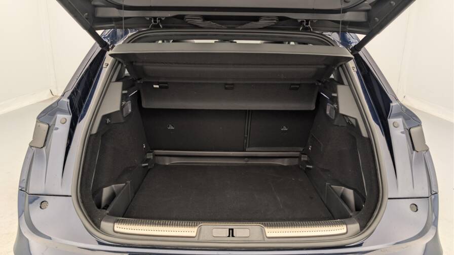 Mandataire Automobile occasion, recherche de Ds Ds7-hybride-rechargeable-e-tense-225-eat8-opera - E-Motors