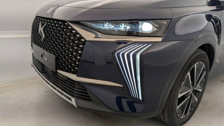 Mandataire Automobile occasion, recherche de Ds Ds7-hybride-rechargeable-e-tense-225-eat8-opera - E-Motors