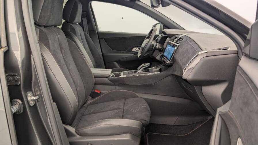 Mandataire Automobile neuf, recherche de Ds Ds-7-hybride-rechargeable-e-tense-300-eat8-4x4-performance-line-plus-plus-pack-drive-assist - E-Motors