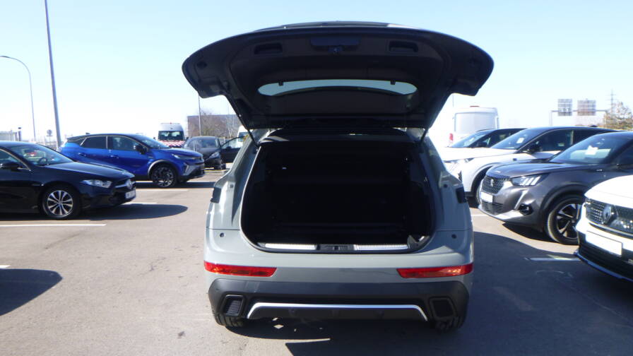 Mandataire Automobile neuf, recherche de Ds Ds-7-bluehdi-130-eat8-pallas - E-Motors