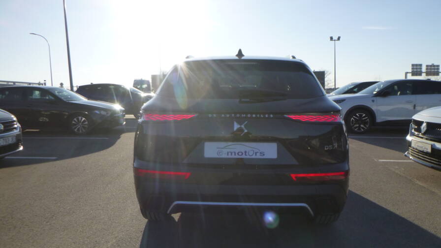 Mandataire Automobile neuf, recherche de Ds Ds-7-bluehdi-130-eat8-pallas - E-Motors