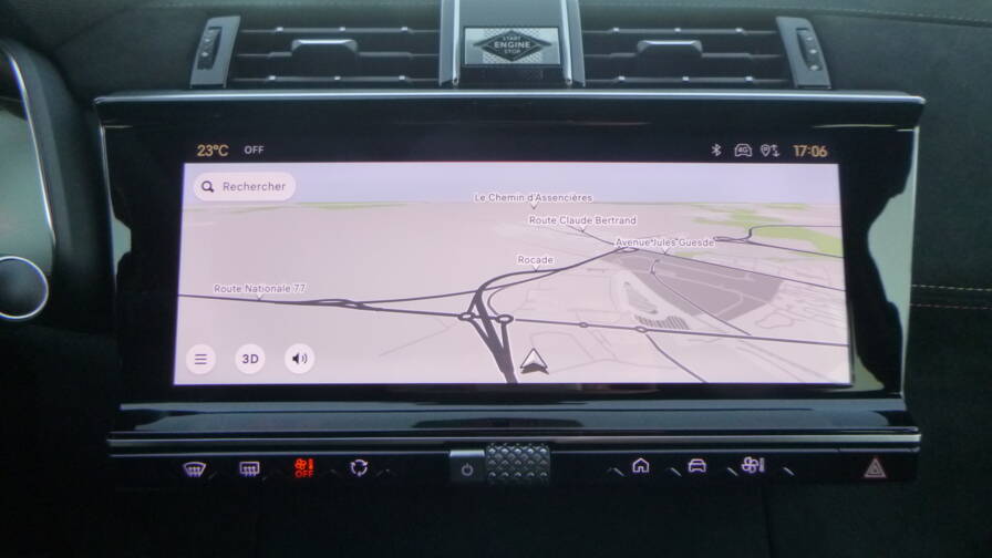 Mandataire Automobile neuf, recherche de Ds Ds-7-bluehdi-130-eat8-pallas - E-Motors