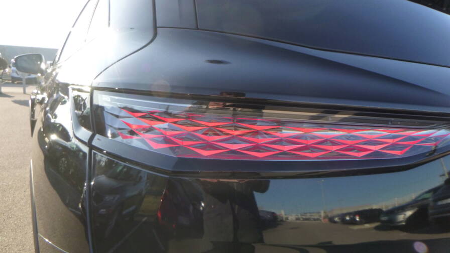 Mandataire Automobile neuf, recherche de Ds Ds-7-bluehdi-130-eat8-pallas - E-Motors