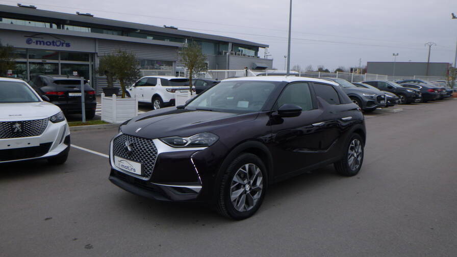 Avis-mandataire-auto-Emotors-Ds-Ds3-Crossback-e-tense-grand-chic.