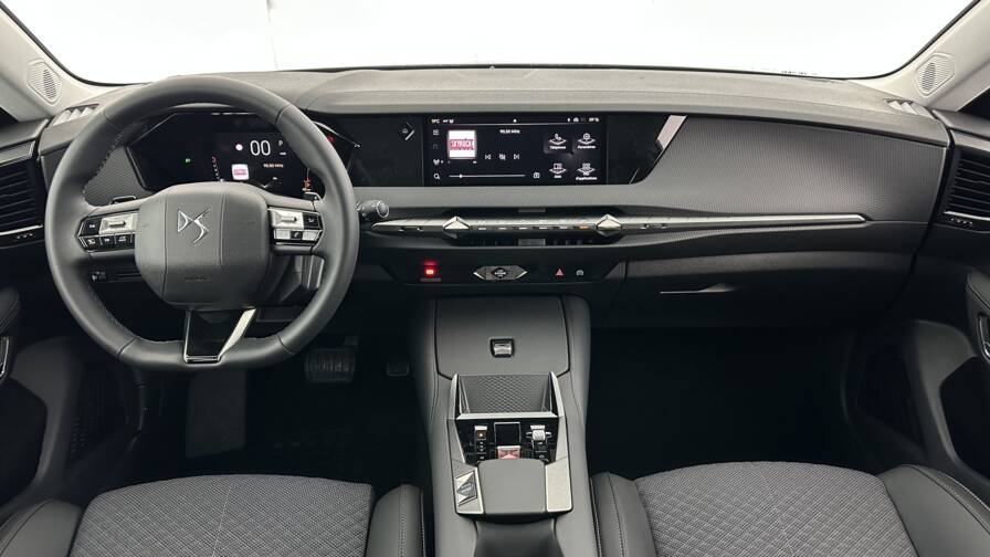 Mandataire Automobile neuf, recherche de Ds Ds4-1-5-bluehdi-130-eat8-pallas - E-Motors