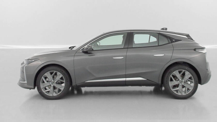 Mandataire Automobile neuf, recherche de Ds Ds4-1-5-bluehdi-130-eat8-pallas - E-Motors