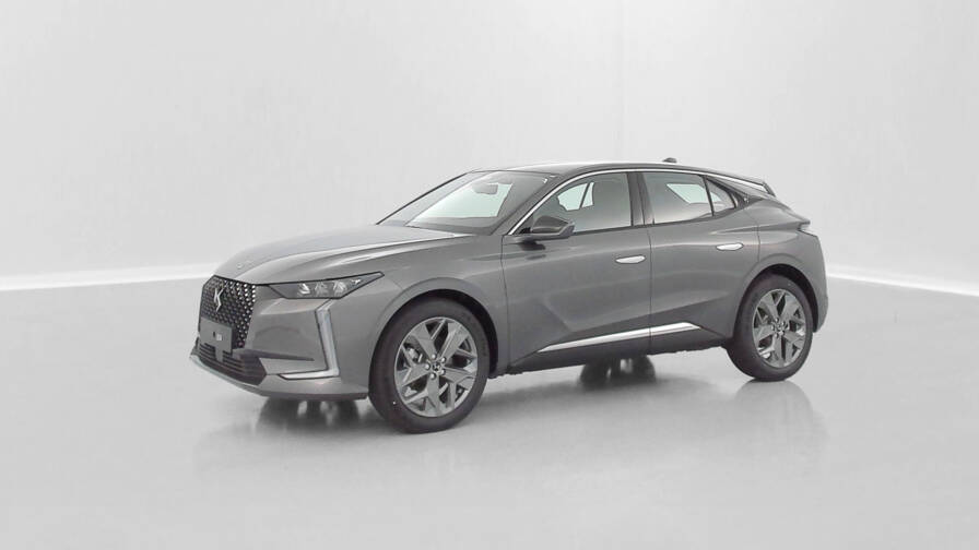 Mandataire Automobile neuf, recherche de Ds Ds4-1-5-bluehdi-130-eat8-pallas - E-Motors