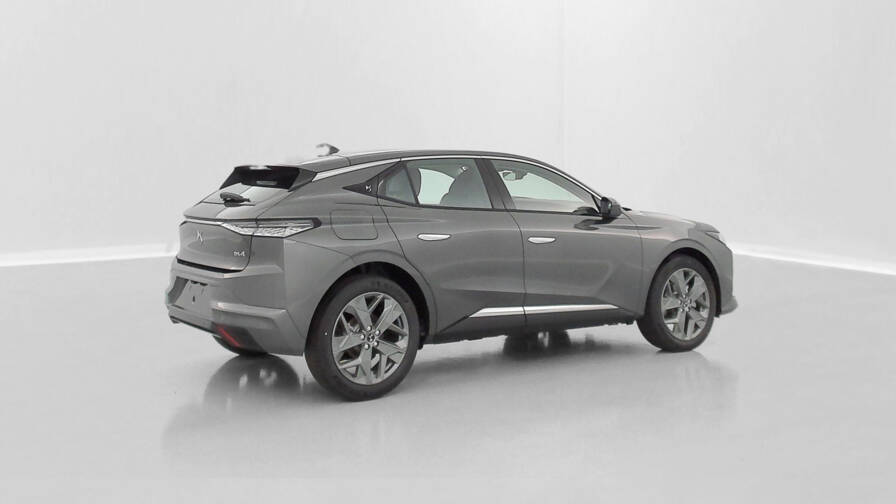 Mandataire Automobile neuf, recherche de Ds Ds4-1-5-bluehdi-130-eat8-pallas - E-Motors