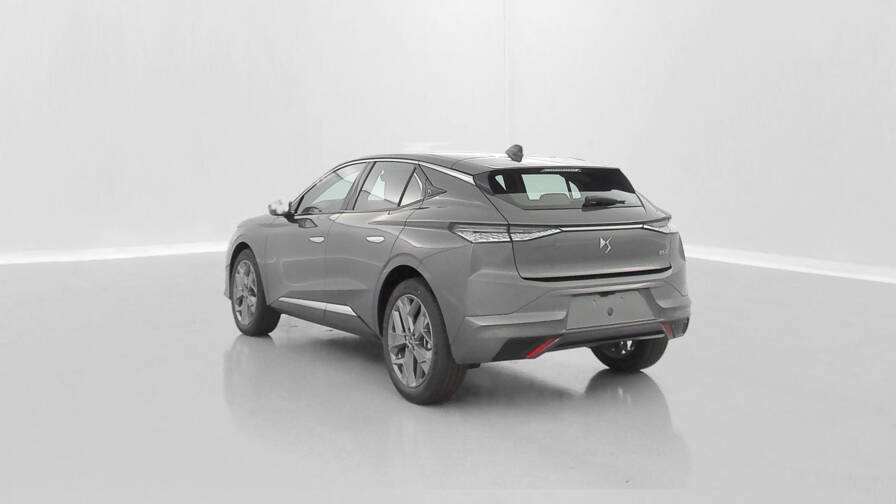 Mandataire Automobile neuf, recherche de Ds Ds4-1-5-bluehdi-130-eat8-pallas - E-Motors