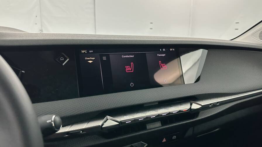 Mandataire Automobile neuf, recherche de Ds Ds4-1-5-bluehdi-130-eat8-pallas - E-Motors