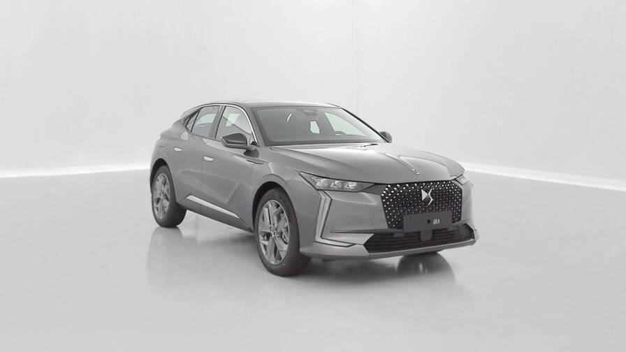 Mandataire Automobile neuf, recherche de Ds Ds4-1-5-bluehdi-130-eat8-pallas - E-Motors