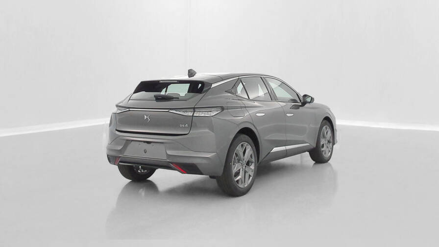 Mandataire Automobile neuf, recherche de Ds Ds4-1-5-bluehdi-130-eat8-pallas - E-Motors