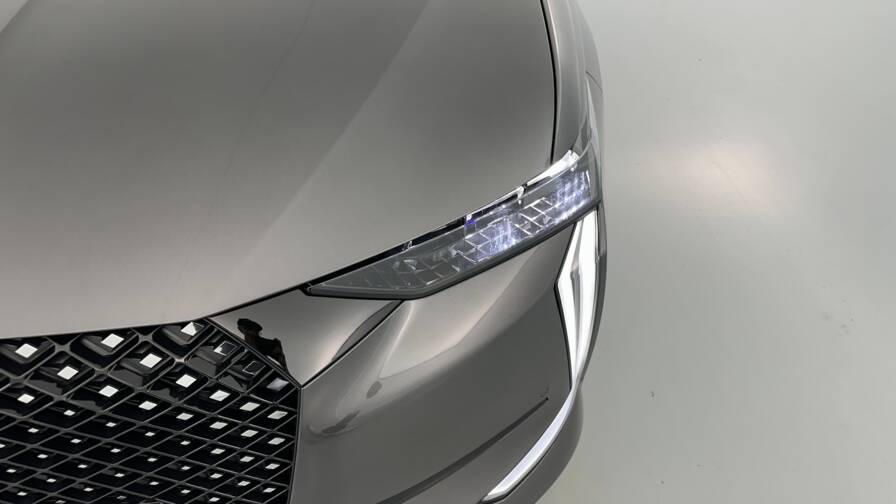 Mandataire Automobile neuf, recherche de Ds Ds4-1-5-bluehdi-130-eat8-pallas - E-Motors