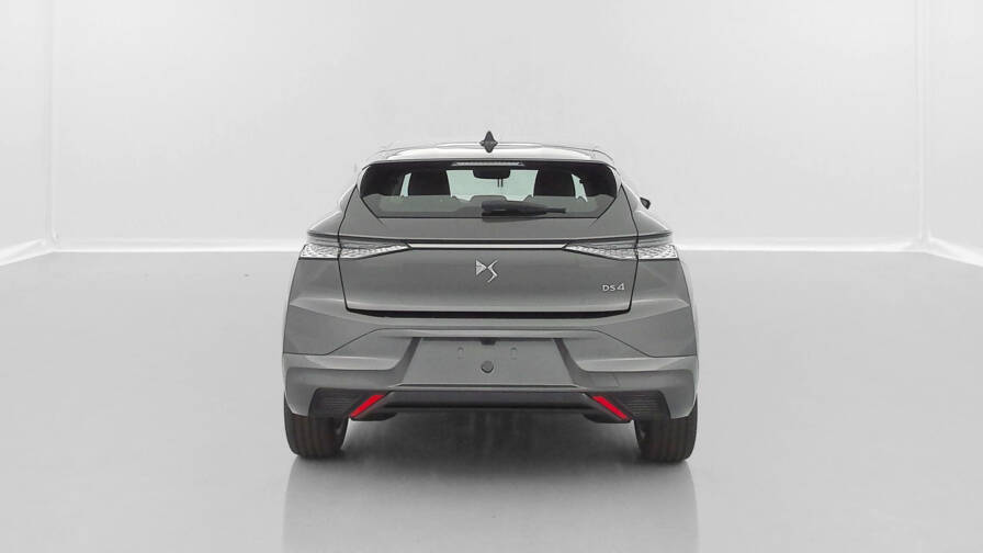 Mandataire Automobile neuf, recherche de Ds Ds4-1-5-bluehdi-130-eat8-pallas - E-Motors