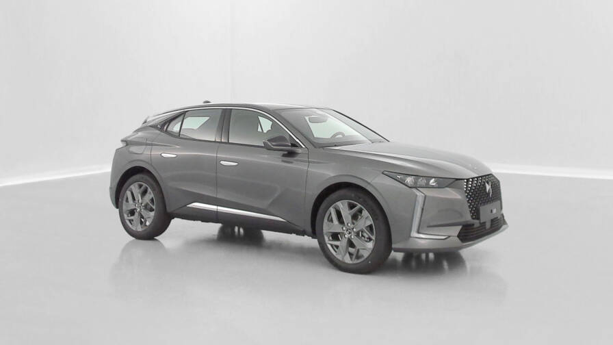 Mandataire Automobile neuf, recherche de Ds Ds4-1-5-bluehdi-130-eat8-pallas - E-Motors