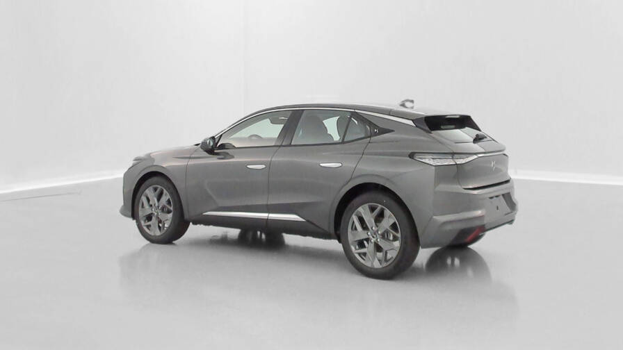 Mandataire Automobile neuf, recherche de Ds Ds4-1-5-bluehdi-130-eat8-pallas - E-Motors