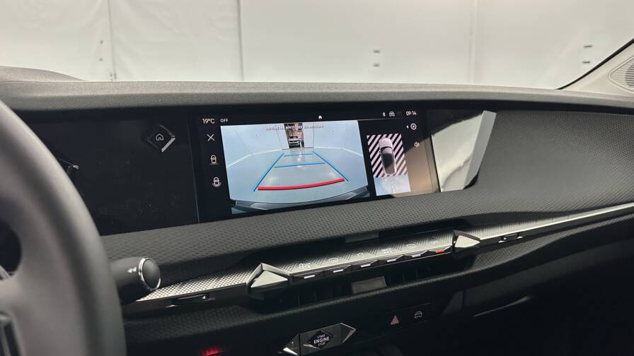 Mandataire Automobile neuf, recherche de Ds Ds4-1-5-bluehdi-130-eat8-pallas - E-Motors