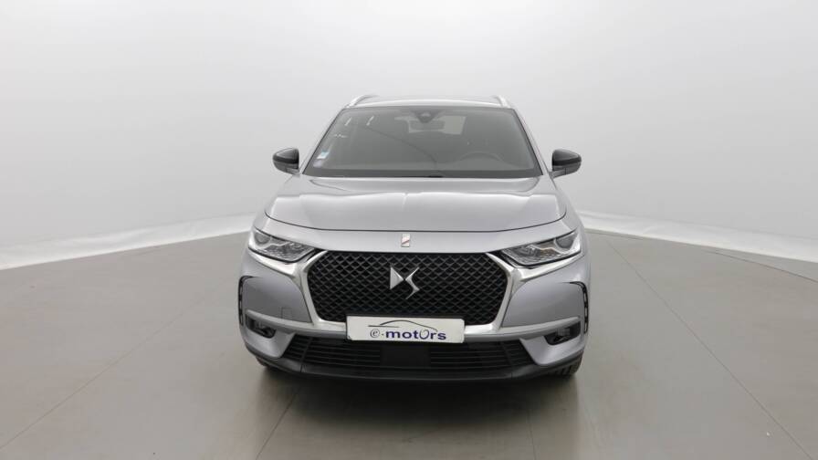 Mandataire Automobile occasion, recherche de Ds Ds7-crossback-hyb-e-tense-225-eat8-so-chic - E-Motors