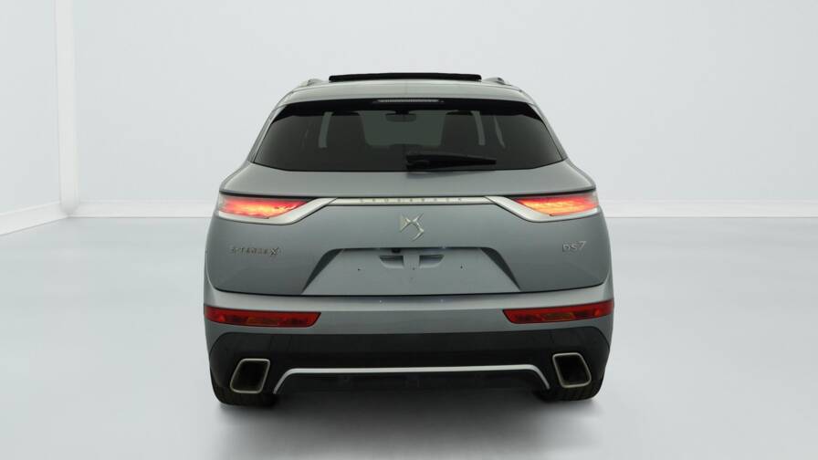 Mandataire Automobile occasion, recherche de Ds Ds7-crossback-hybride-e-tense-300-eat8-4x4-rivoli - E-Motors