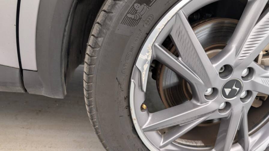 Mandataire Automobile occasion, recherche de Ds Ds7-crossback-hybride-e-tense-300-eat8-4x4-rivoli - E-Motors