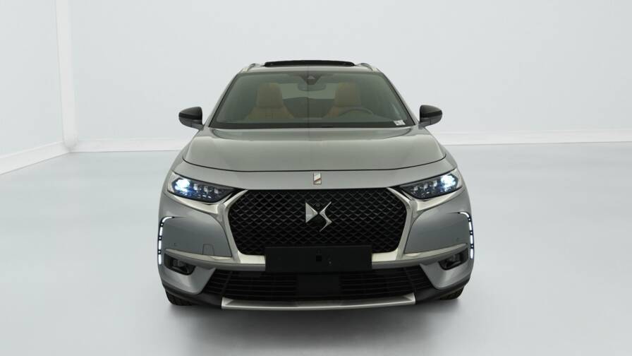 Mandataire Automobile occasion, recherche de Ds Ds7-crossback-hybride-e-tense-300-eat8-4x4-rivoli - E-Motors