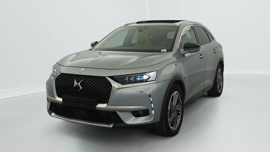 Mandataire Automobile occasion, recherche de Ds Ds7-crossback-hybride-e-tense-300-eat8-4x4-rivoli - E-Motors