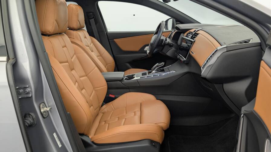 Mandataire Automobile occasion, recherche de Ds Ds7-crossback-hybride-e-tense-300-eat8-4x4-rivoli - E-Motors