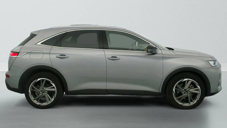 Mandataire Automobile occasion, recherche de Ds Ds7-crossback-hybride-e-tense-300-eat8-4x4-rivoli - E-Motors