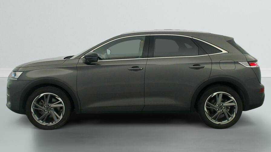 Mandataire Automobile occasion, recherche de Ds Ds7-crossback-hybride-e-tense-300-eat8-4x4-rivoli - E-Motors