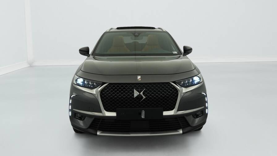 Mandataire Automobile occasion, recherche de Ds Ds7-crossback-hybride-e-tense-300-eat8-4x4-rivoli - E-Motors
