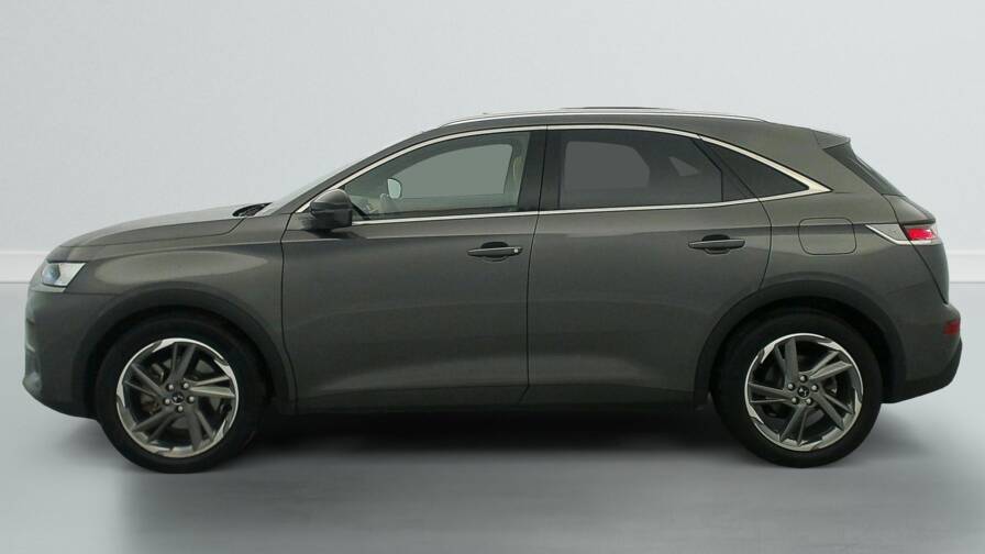 Mandataire Automobile occasion, recherche de Ds Ds7-crossback-hybride-e-tense-300-eat8-4x4-rivoli - E-Motors