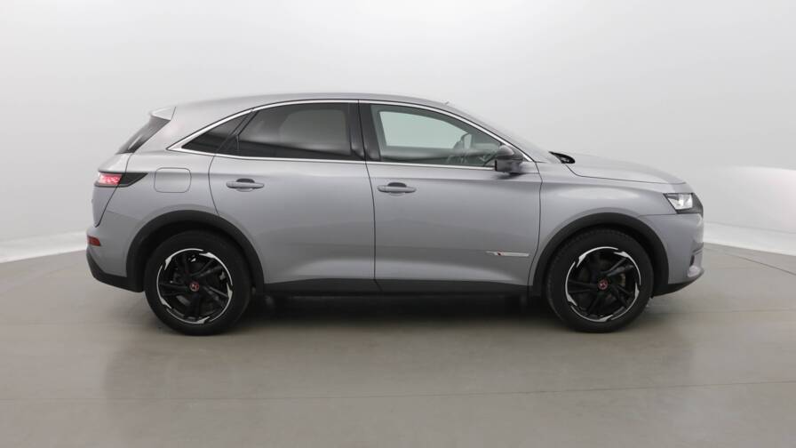 Mandataire Automobile occasion, recherche de Ds Ds7-crossback-puretech-130-eat8-performance-line - E-Motors