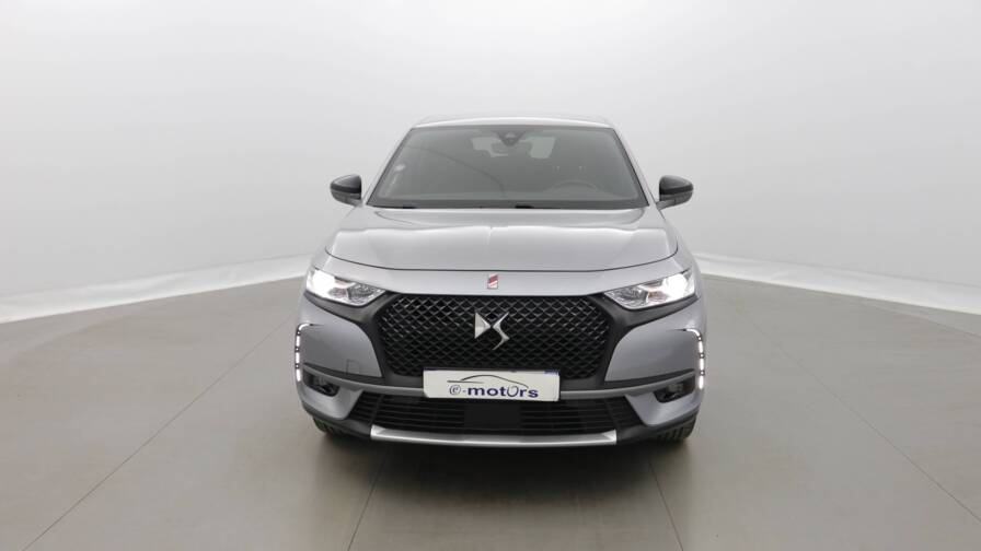 Mandataire Automobile occasion, recherche de Ds Ds7-crossback-puretech-130-eat8-performance-line - E-Motors