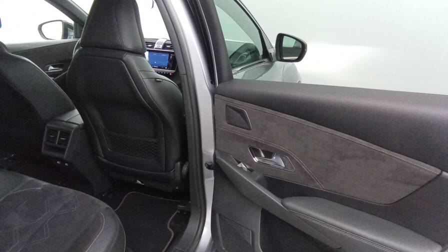 Mandataire Automobile occasion, recherche de Ds Ds7-crossback-puretech-130-eat8-performance-line - E-Motors