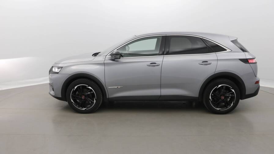 Mandataire Automobile occasion, recherche de Ds Ds7-crossback-puretech-130-eat8-performance-line - E-Motors