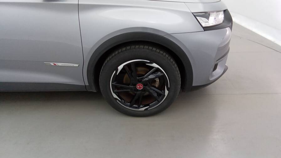 Mandataire Automobile occasion, recherche de Ds Ds7-crossback-puretech-130-eat8-performance-line - E-Motors
