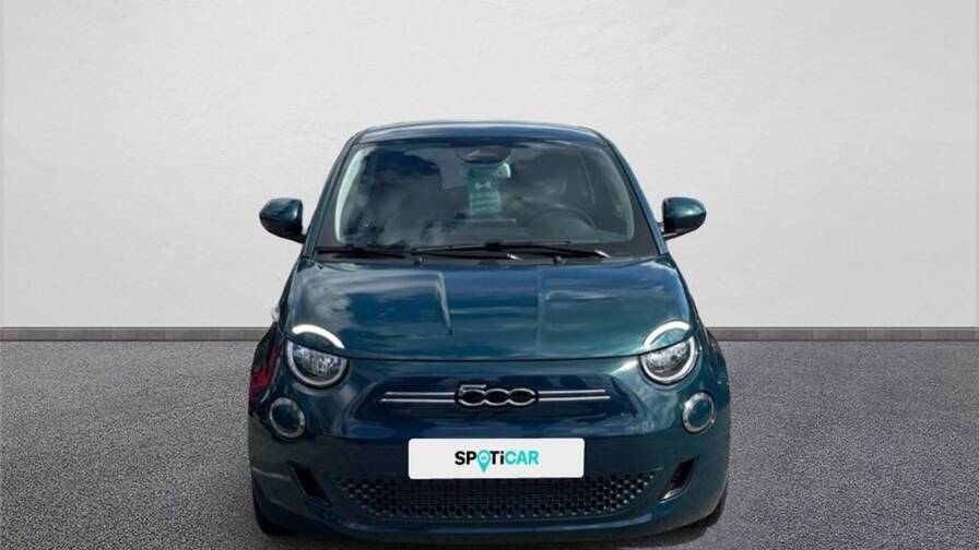 Mandataire Automobile occasion, recherche de Fiat 500-3-plus-1-nouvelle-my23-serie-2-3-plus-1-e-118-ch-nouvelle-500 - E-Motors