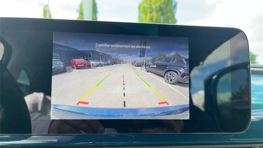 Mandataire Automobile occasion, recherche de Fiat 500-3-plus-1-nouvelle-my23-serie-2-3-plus-1-e-118-ch-nouvelle-500 - E-Motors