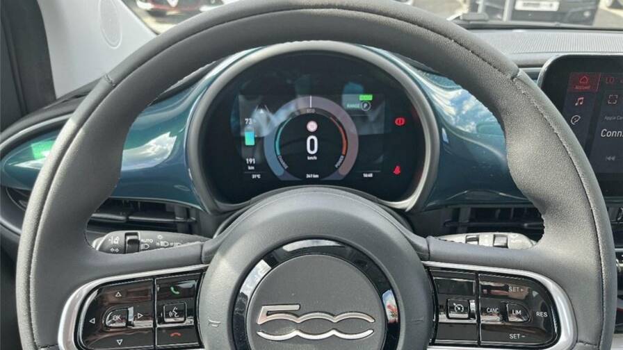 Mandataire Automobile occasion, recherche de Fiat 500-3-plus-1-nouvelle-my23-serie-2-3-plus-1-e-118-ch-nouvelle-500 - E-Motors