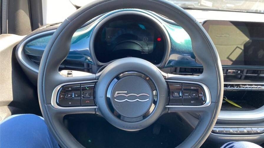 Mandataire Automobile occasion, recherche de Fiat 500-iii - E-Motors