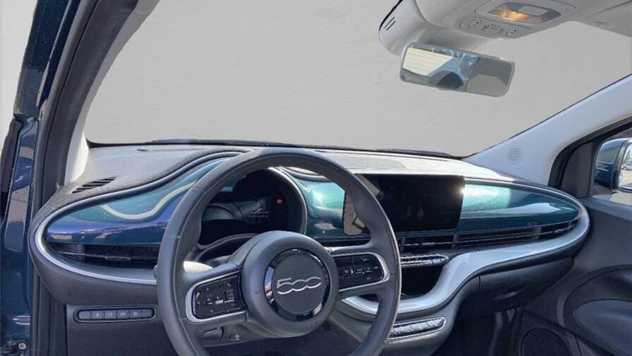 Mandataire Automobile occasion, recherche de Fiat 500-iii - E-Motors