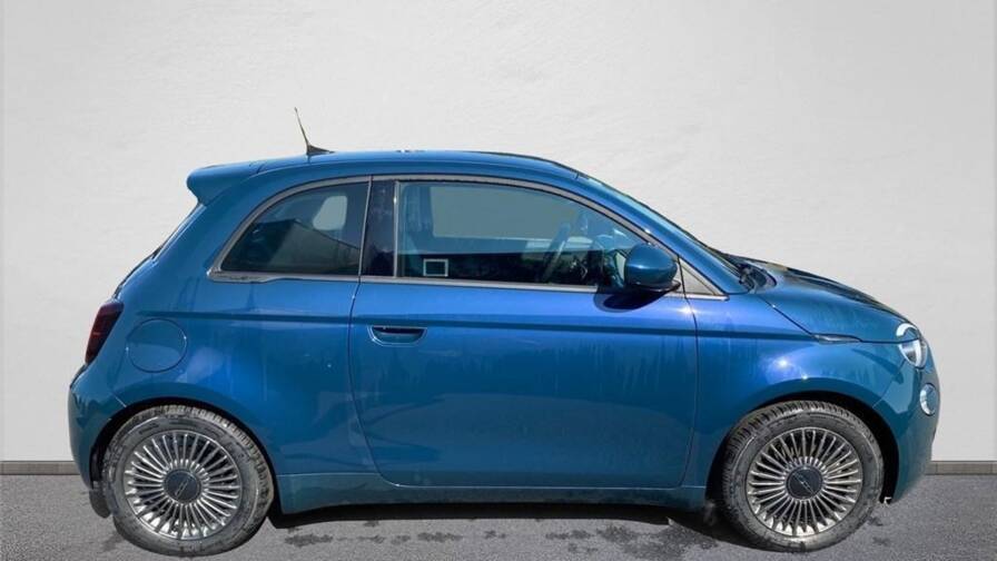 Mandataire Automobile occasion, recherche de Fiat 500-iii - E-Motors