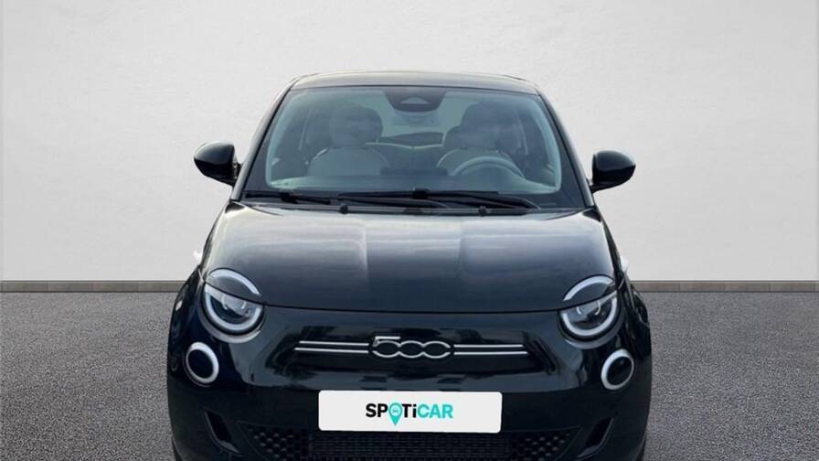 Mandataire Automobile occasion, recherche de Fiat 500-iii-e-118-ch-la-prima-by-bocelli - E-Motors