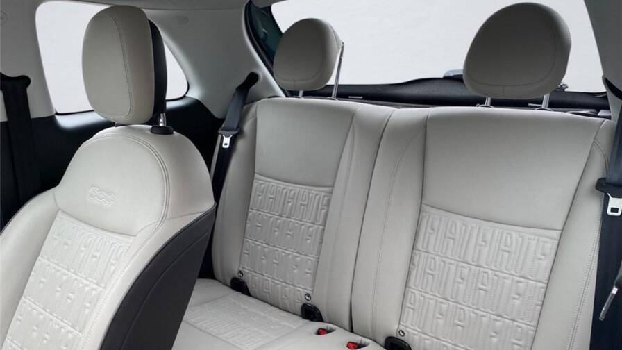 Mandataire Automobile occasion, recherche de Fiat 500-iii-e-118-ch-la-prima - E-Motors