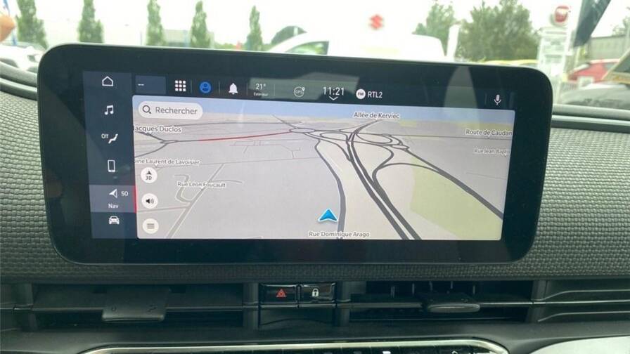 Mandataire Automobile occasion, recherche de Fiat 500-iii-e-118-ch-la-prima - E-Motors