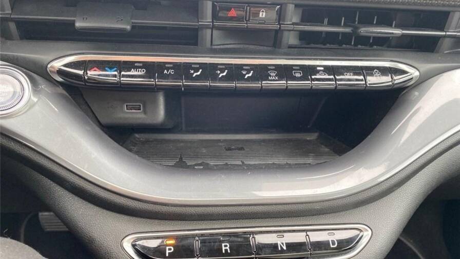 Mandataire Automobile occasion, recherche de Fiat 500-iii-e-118-ch-la-prima - E-Motors