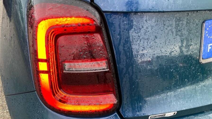 Mandataire Automobile occasion, recherche de Fiat 500-iii-e-118-ch-nouvelle-500 - E-Motors