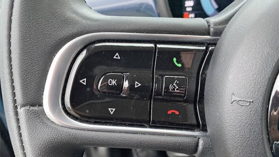 Mandataire Automobile occasion, recherche de Fiat 500-iii-e-118-ch-nouvelle-500 - E-Motors